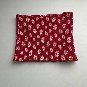 2 Women’s small Hollister tube top